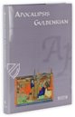 Gulbenkian Apocalypse – MS L.A. 139 – Museu Calouste Gulbenkian (Lisbon, Portugal) Facsimile Edition