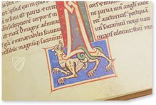 Guta-Sintram Codex – Ms. 37 – Bibliothèque du Grand Séminaire (Strasbourg, France) Facsimile Edition