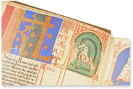 Guta-Sintram Codex – Ms. 37 – Bibliothèque du Grand Séminaire (Strasbourg, France) Facsimile Edition