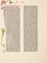 Gutenberg's Bible - The 42-Line Bible – Vicent Garcia Editores – Inc. 66 – Biblioteca Pública del Estado (Burgos, Spain)