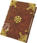 Gutenberg's Bible - The 42 Lined Bible (Codex Berlin) – Idion Verlag – 2° Inc. 1511 – Staatsbibliothek zu Berlin (Berlin, Germany)