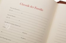 Gutenberg's Bible - The 42 Lined Bible (Codex Berlin) – Pattloch Verlag – 2° Inc. 1511 – Staatsbibliothek zu Berlin (Berlin, Germany)