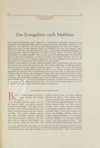 Gutenberg's Bible - The 42 Lined Bible (Codex Berlin) – Pattloch Verlag – Inc. 1511 – Staatsbibliothek Preussischer Kulturbesitz (Berlin, Germany)
