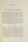 Gutenberg's Bible - The 42 Lined Bible (Codex Berlin) – Pattloch Verlag – Inc. 1511 – Staatsbibliothek Preussischer Kulturbesitz (Berlin, Germany)