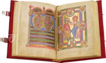 Hainricus Missal – Akademische Druck- u. Verlagsanstalt (ADEVA) – Ms M.711 – The Morgan Library & Museum (New York, USA)