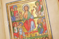 Hainricus Missal – Akademische Druck- u. Verlagsanstalt (ADEVA) – Ms M.711 – The Morgan Library & Museum (New York, USA)