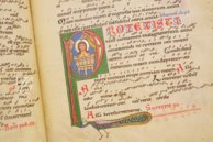 Hainricus Missal – Akademische Druck- u. Verlagsanstalt (ADEVA) – Ms M.711 – The Morgan Library & Museum (New York, USA)