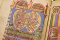 Hainricus Missal – Akademische Druck- u. Verlagsanstalt (ADEVA) – Ms M.711 – The Morgan Library & Museum (New York, USA)