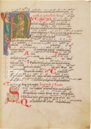 Hainricus Missal – Akademische Druck- u. Verlagsanstalt (ADEVA) – Ms M.711 – The Morgan Library & Museum (New York, USA)