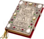 Hainricus Missal – Akademische Druck- u. Verlagsanstalt (ADEVA) – Ms M.711 – The Morgan Library & Museum (New York, USA)