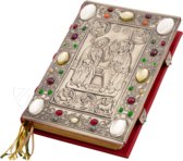 Hainricus Missal – Akademische Druck- u. Verlagsanstalt (ADEVA) – Ms M.711 – The Morgan Library & Museum (New York, USA)