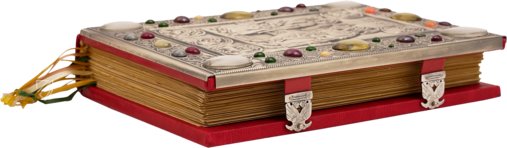 Hainricus Missal – Akademische Druck- u. Verlagsanstalt (ADEVA) – Ms M.711 – The Morgan Library & Museum (New York, USA)