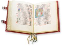 Hainricus Missal – Ms M.711 – Morgan Library & Museum (New York, USA)