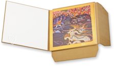 Hamza-Nama – Akademische Druck- u. Verlagsanstalt (ADEVA) – BI 8770 – Österreichisches Museum für angewandte Kunst (Vienna, Austria)