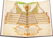 Harmonia Organica - Ochsenhausen Organ Book – Carus Verlag – Misc. Ms. 150 – Irving S. Gilmore Music Library (New Haven, USA)