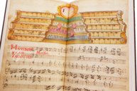 Harmonia Organica - Ochsenhausen Organ Book – Carus Verlag – Misc. Ms. 150 – Irving S. Gilmore Music Library (New Haven, USA)