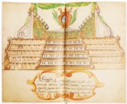 Harmonia Organica - Ochsenhausen Organ Book – Carus Verlag – Misc. Ms. 150 – Irving S. Gilmore Music Library (New Haven, USA)
