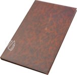 Harmonia Organica - Ochsenhausen Organ Book – Carus Verlag – Misc. Ms. 150 – Irving S. Gilmore Music Library (New Haven, USA)