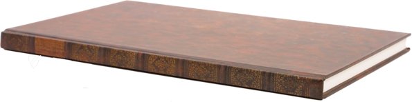 Harmonia Organica - Ochsenhausen Organ Book – Carus Verlag – Misc. Ms. 150 – Irving S. Gilmore Music Library (New Haven, USA)