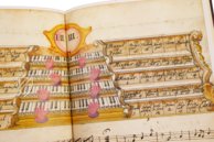 Harmonia Organica - Ochsenhausen Organ Book – Carus Verlag – Misc. Ms. 150 – Irving S. Gilmore Music Library (Yale University, USA)