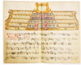 Harmonia Organica - Ochsenhausen Organ Book – Carus Verlag – Misc. Ms. 150 – Irving S. Gilmore Music Library (Yale University, USA)