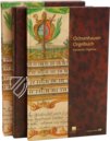 Harmonia Organica - Ochsenhausen Organ Book – Misc. Ms. 150 – Irving S. Gilmore Music Library (Yale University, USA) Facsimile Edition