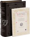 Hebrew Bible – G.II.8 – Real Biblioteca del Monasterio (San Lorenzo de El Escorial, Spain) Facsimile Edition