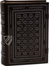 Hebrew Bible – Testimonio Compañía Editorial – G.II.8 – Real Biblioteca del Monasterio de San Lorenzo de El Escorial (San Lorenzo de El Escorial, Spain) Hebrew Bible – Testimonio Compañía Editorial – G.II.8 – Real Biblioteca del Monasterio de San Lorenzo de El Escorial (San Lorenzo de El Escorial, Spain)