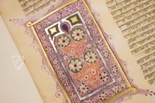 Hebrew Bible – Testimonio Compañía Editorial – G.II.8 – Real Biblioteca del Monasterio de San Lorenzo de El Escorial (San Lorenzo de El Escorial, Spain) Hebrew Bible – Testimonio Compañía Editorial – G.II.8 – Real Biblioteca del Monasterio de San Lorenzo de El Escorial (San Lorenzo de El Escorial, Spain)