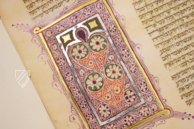 Hebrew Bible – Testimonio Compañía Editorial – G.II.8 – Real Biblioteca del Monasterio de San Lorenzo de El Escorial (San Lorenzo de El Escorial, Spain) Hebrew Bible – Testimonio Compañía Editorial – G.II.8 – Real Biblioteca del Monasterio de San Lorenzo de El Escorial (San Lorenzo de El Escorial, Spain)