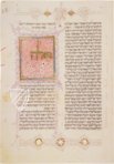 Hebrew Bible – Testimonio Compañía Editorial – G.II.8 – Real Biblioteca del Monasterio de San Lorenzo de El Escorial (San Lorenzo de El Escorial, Spain) Hebrew Bible – Testimonio Compañía Editorial – G.II.8 – Real Biblioteca del Monasterio de San Lorenzo de El Escorial (San Lorenzo de El Escorial, Spain)