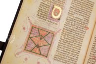 Hebrew Bible – Testimonio Compañía Editorial – G.II.8 – Real Biblioteca del Monasterio (San Lorenzo de El Escorial, Spain)