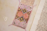 Hebrew Bible – Testimonio Compañía Editorial – G.II.8 – Real Biblioteca del Monasterio (San Lorenzo de El Escorial, Spain)