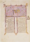 Hebrew Bible – Testimonio Compañía Editorial – G.II.8 – Real Biblioteca del Monasterio (San Lorenzo de El Escorial, Spain)