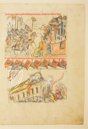 Hedwig Codex – Gebr. Mann Verlag – MS Ludwig XI 7 – J. Paul Getty Museum (Los Angeles, USA)