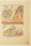 Hedwig Codex – Gebr. Mann Verlag – MS Ludwig XI 7 – J. Paul Getty Museum (Los Angeles, USA)