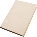 Hedwig Codex – Gebr. Mann Verlag – MS Ludwig XI 7 – J. Paul Getty Museum (Los Angeles, USA)