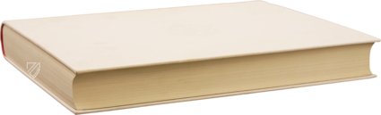 Hedwig Codex – Gebr. Mann Verlag – MS Ludwig XI 7 – J. Paul Getty Museum (Los Angeles, USA)