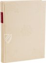 Hedwig Codex – Gebr. Mann Verlag – MS Ludwig XI 7 – The Getty Museum (Los Angeles, USA)
