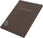 Heidelberg Mirror of Saxony – Akademische Druck- u. Verlagsanstalt (ADEVA) – Cod. Pal. germ. 164 – Universitätsbibliothek Heidelberg (Heidelberg, Germany)