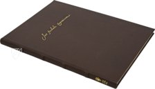 Heidelberg Mirror of Saxony – Akademische Druck- u. Verlagsanstalt (ADEVA) – Cod. Pal. germ. 164 – Universitätsbibliothek Heidelberg (Heidelberg, Germany)