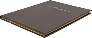 Heidelberg Mirror of Saxony – Akademische Druck- u. Verlagsanstalt (ADEVA) – Cod. Pal. germ. 164 – Universitätsbibliothek Heidelberg (Heidelberg, Germany)