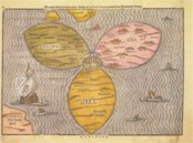 Heinrich Bünting's Maps – Private Collection Heinrich Bünting's Maps – Private Collection Facsimile Edition