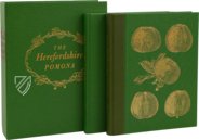 Herefordshire Pomona – The Folio Society – 