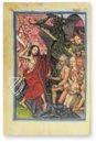 Herrenalb Prayer Book – Millennium Liber – Ms. theol. lat. quart. 9 – Staatsbibliothek Preussischer Kulturbesitz (Berlin, Germany)