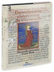 Herrenalb Prayer Book – Millennium Liber – Ms. theol. lat. quart. 9 – Staatsbibliothek Preussischer Kulturbesitz (Berlin, Germany)