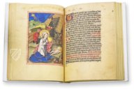 Herrenalb Prayer Book – Millennium Liber – Ms. theol. lat. quart. 9 – Staatsbibliothek zu Berlin (Berlin, Germany)