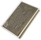 Herrenalb Prayer Book – Millennium Liber – Ms. theol. lat. quart. 9 – Staatsbibliothek zu Berlin (Berlin, Germany)