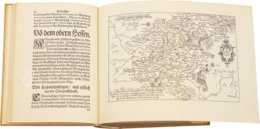 Hessian Chronica – Bärenreiter-Verlag – 
