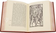 Hieronymus Mercurialis: De Arte Gymnastica – Editions Medicina Rara – Ah VI 1.4 – Universitätsbibliothek Tübingen (Tübingen, Germany)